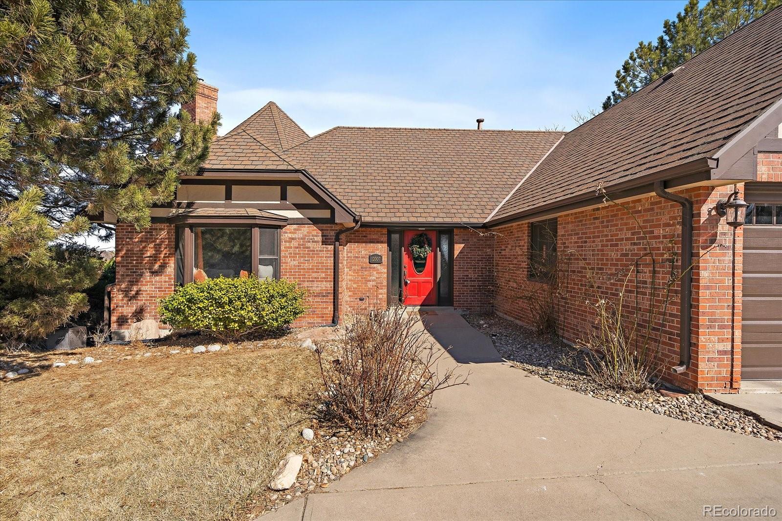 MLS Image #3 for 12007 w 54th drive,arvada, Colorado