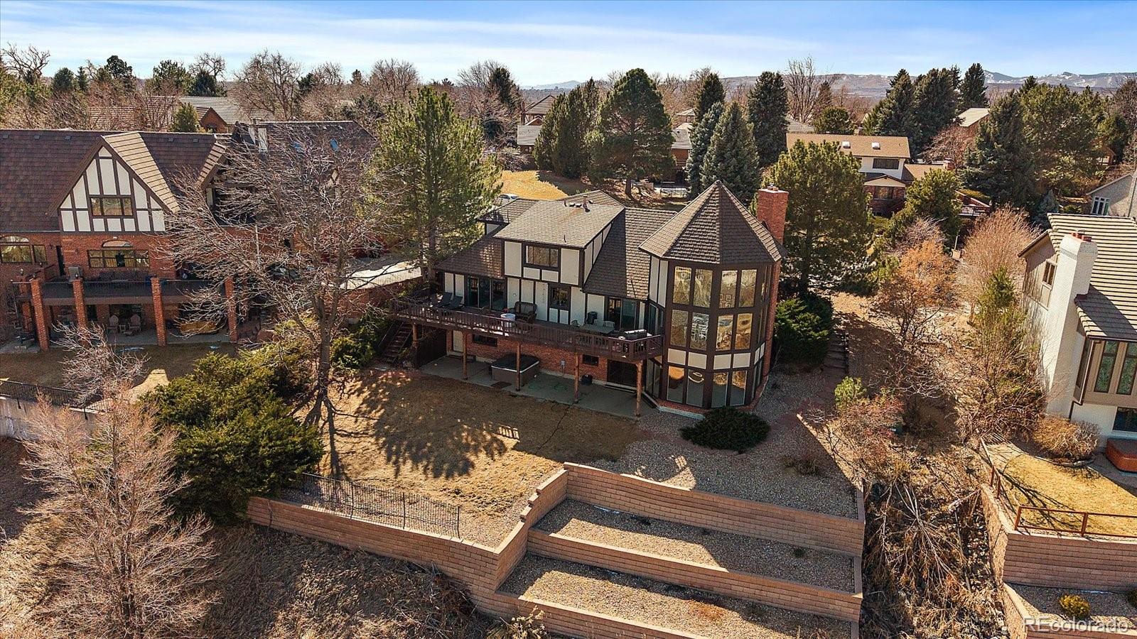 MLS Image #40 for 12007 w 54th drive,arvada, Colorado