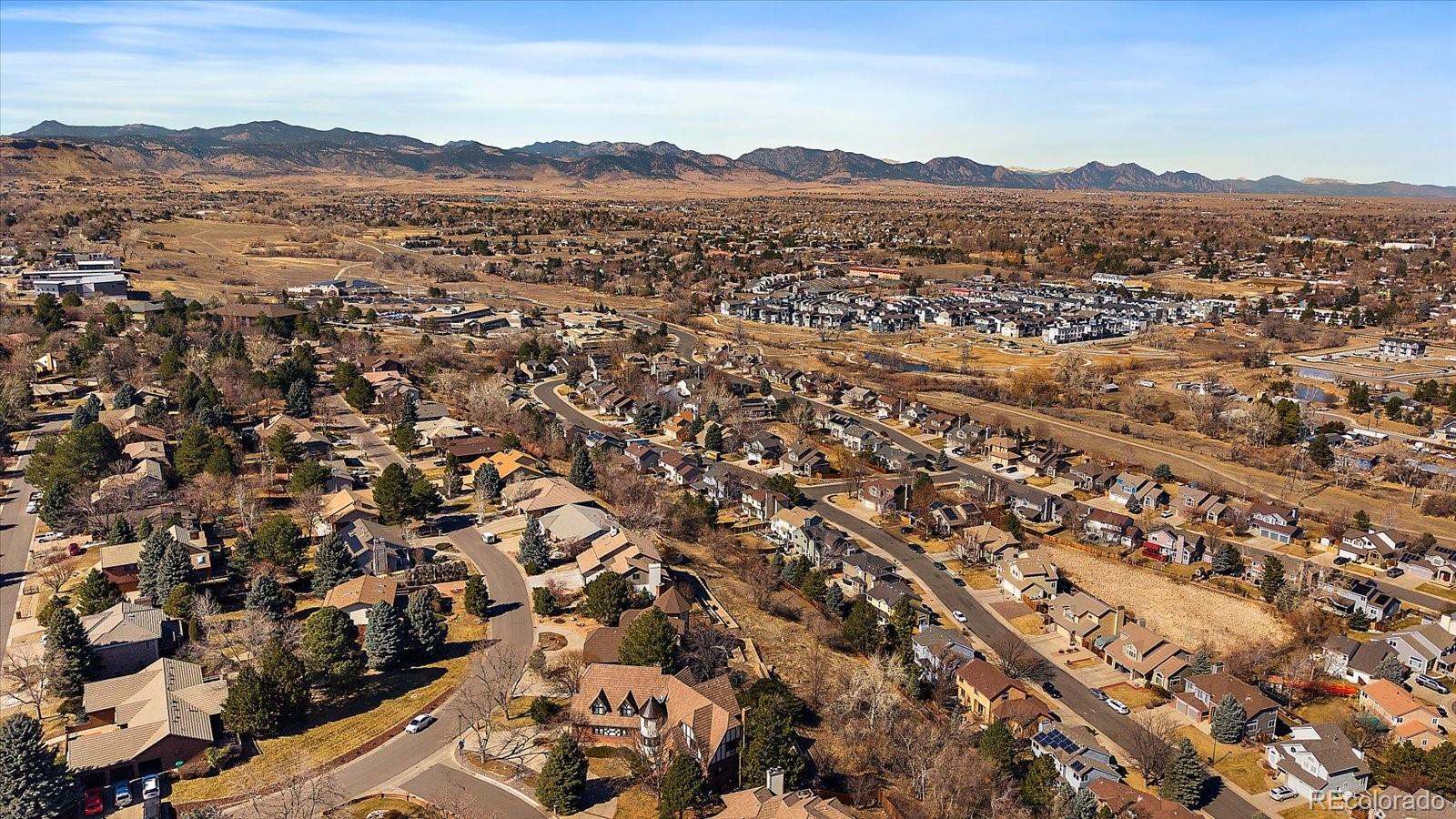 MLS Image #41 for 12007 w 54th drive,arvada, Colorado