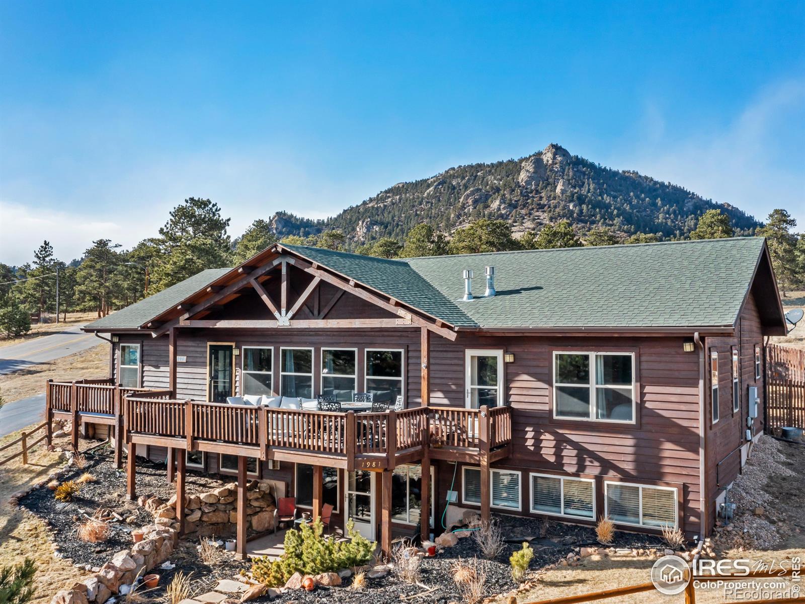 MLS Image #14 for 1981 n morris court,estes park, Colorado