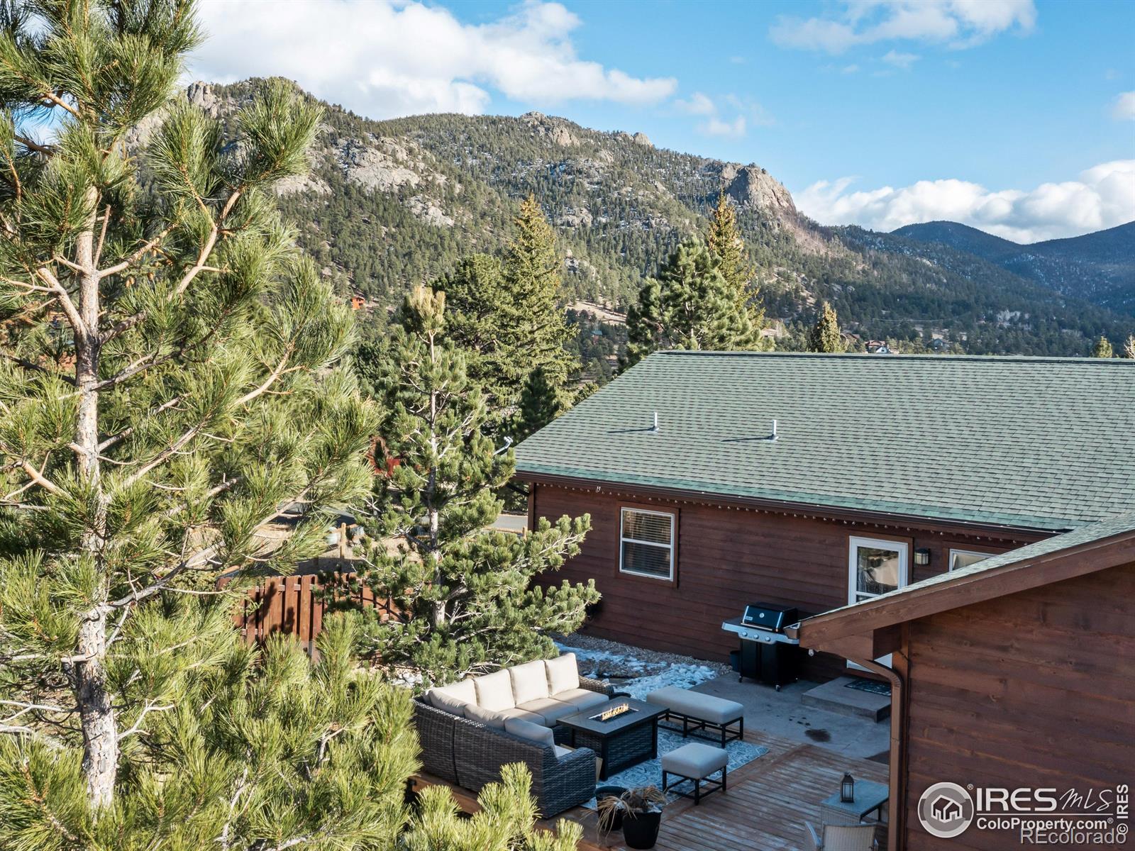 MLS Image #15 for 1981 n morris court,estes park, Colorado