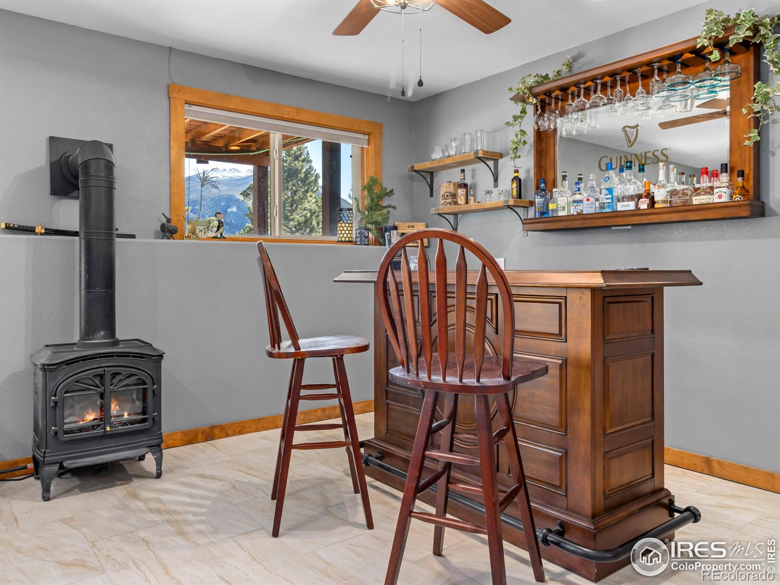 MLS Image #27 for 1981 n morris court,estes park, Colorado