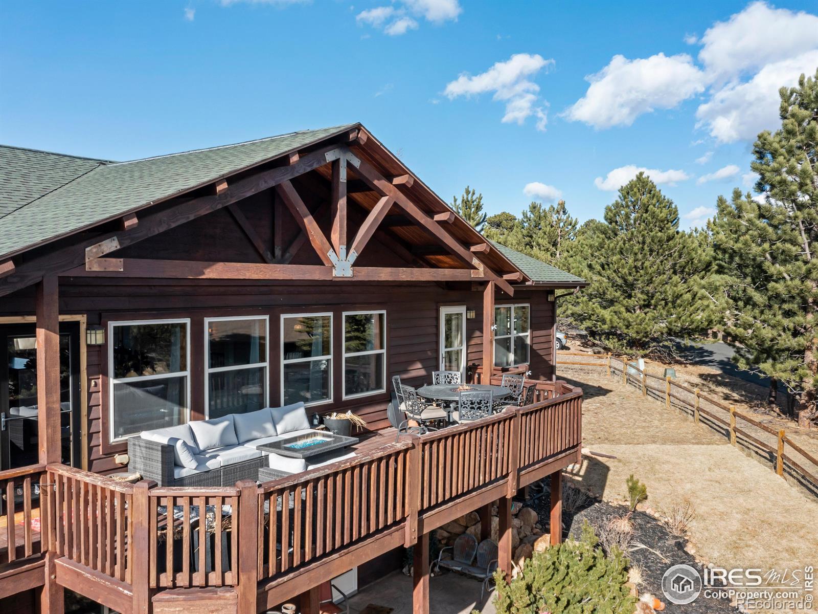 MLS Image #4 for 1981 n morris court,estes park, Colorado