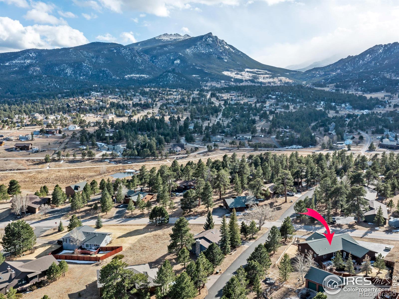 MLS Image #6 for 1981 n morris court,estes park, Colorado