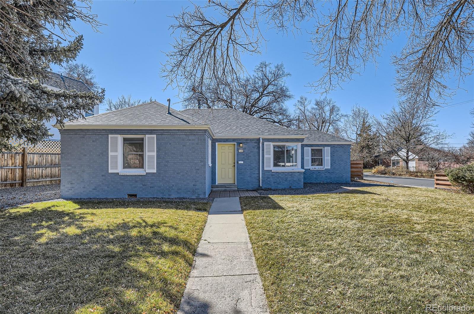 CMA Image for 7100 E 5th Avenue,Denver, Colorado