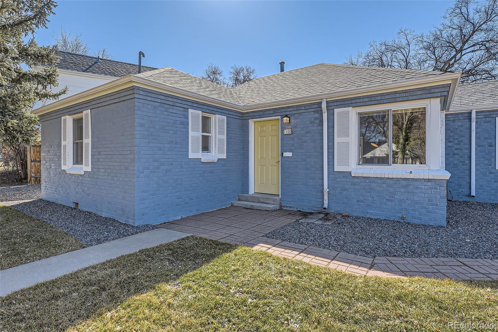 MLS Image #27 for 7100 e 5th avenue,denver, Colorado