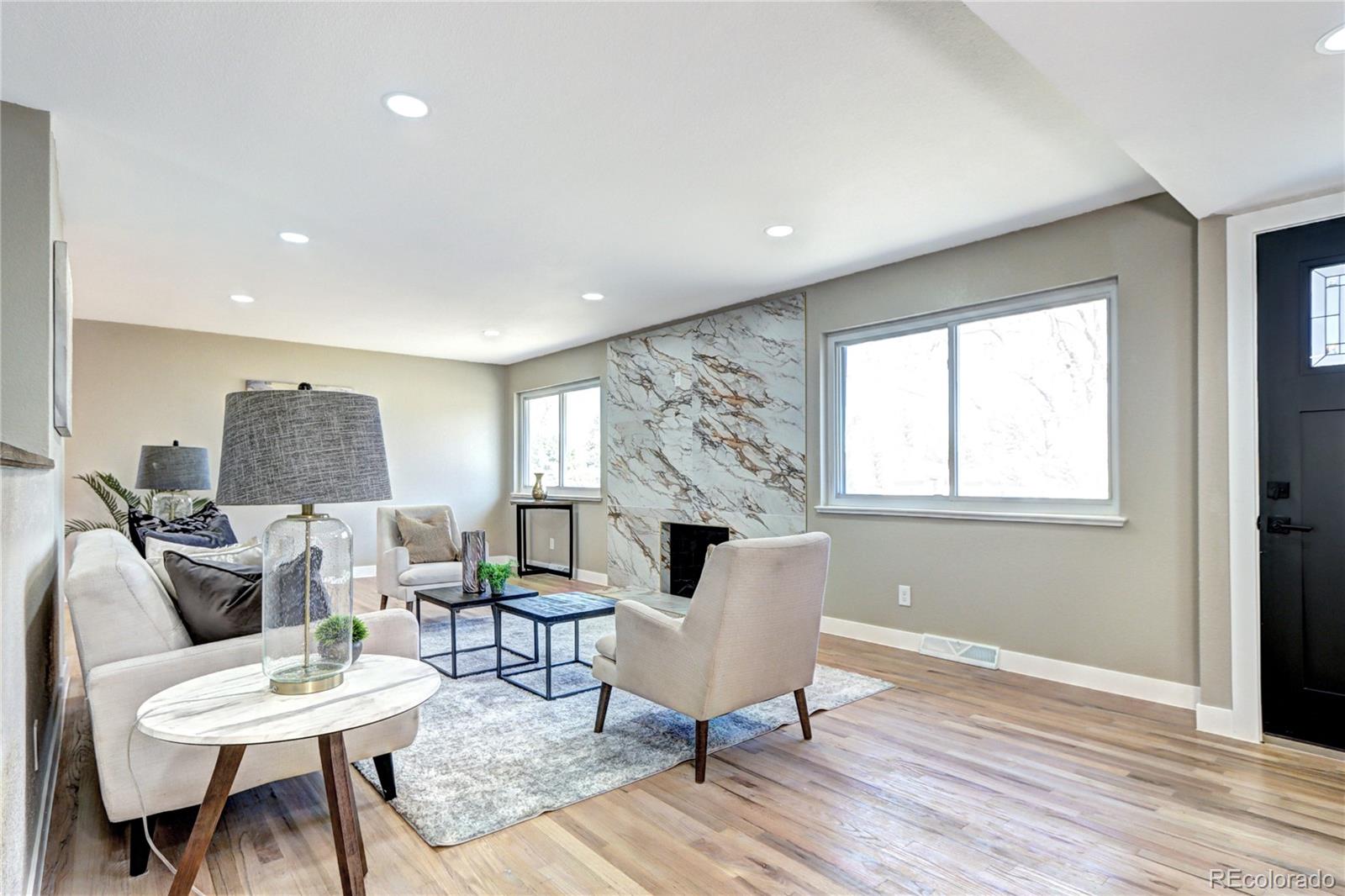 MLS Image #2 for 507 s pontiac way,denver, Colorado