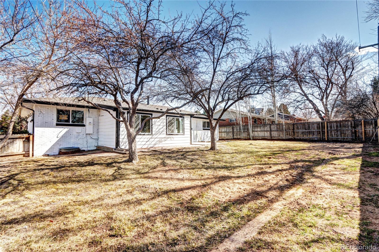 MLS Image #34 for 507 s pontiac way,denver, Colorado