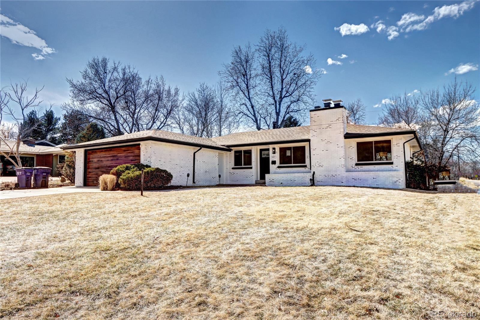 MLS Image #37 for 507 s pontiac way,denver, Colorado