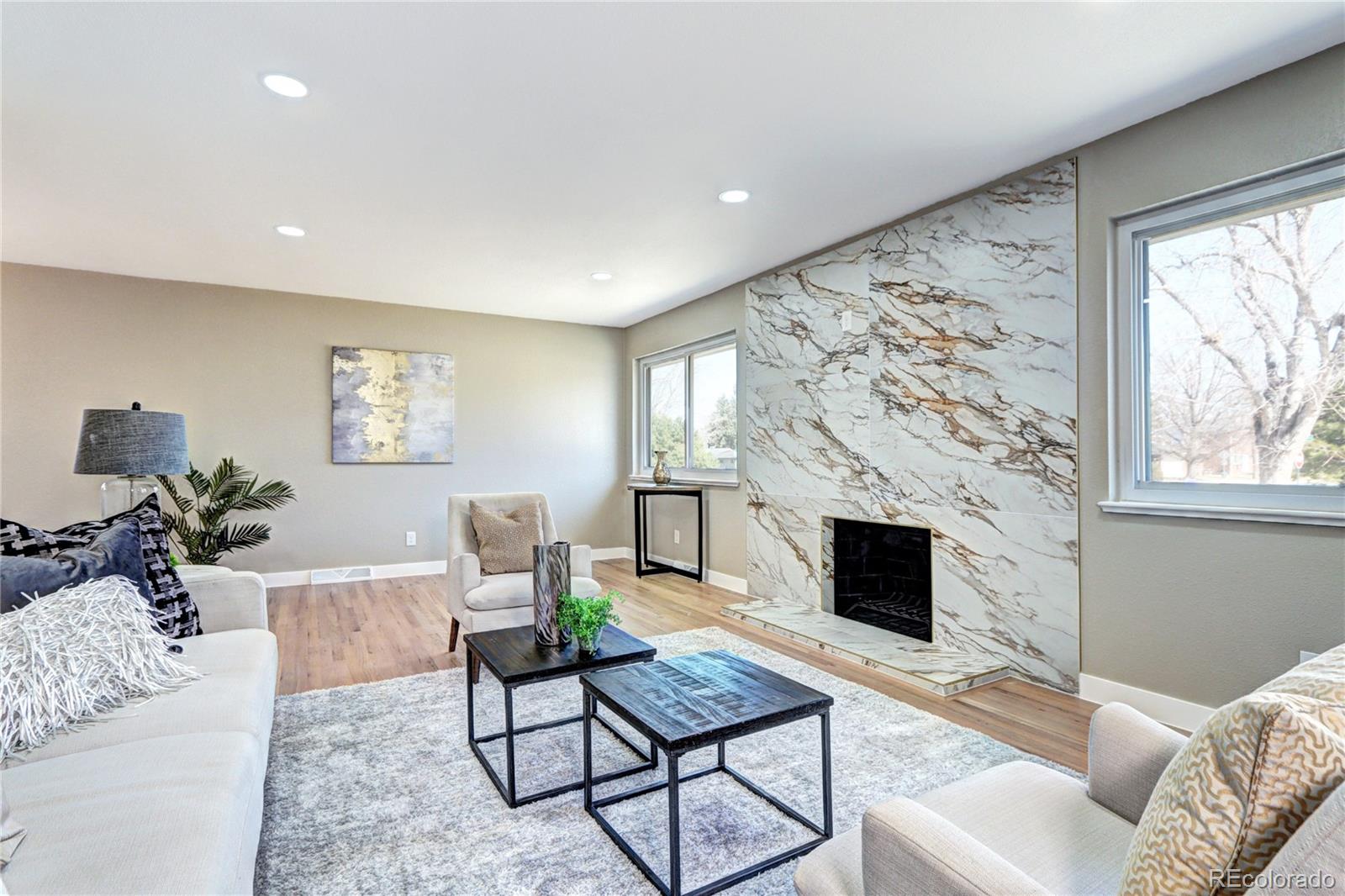 MLS Image #4 for 507 s pontiac way,denver, Colorado
