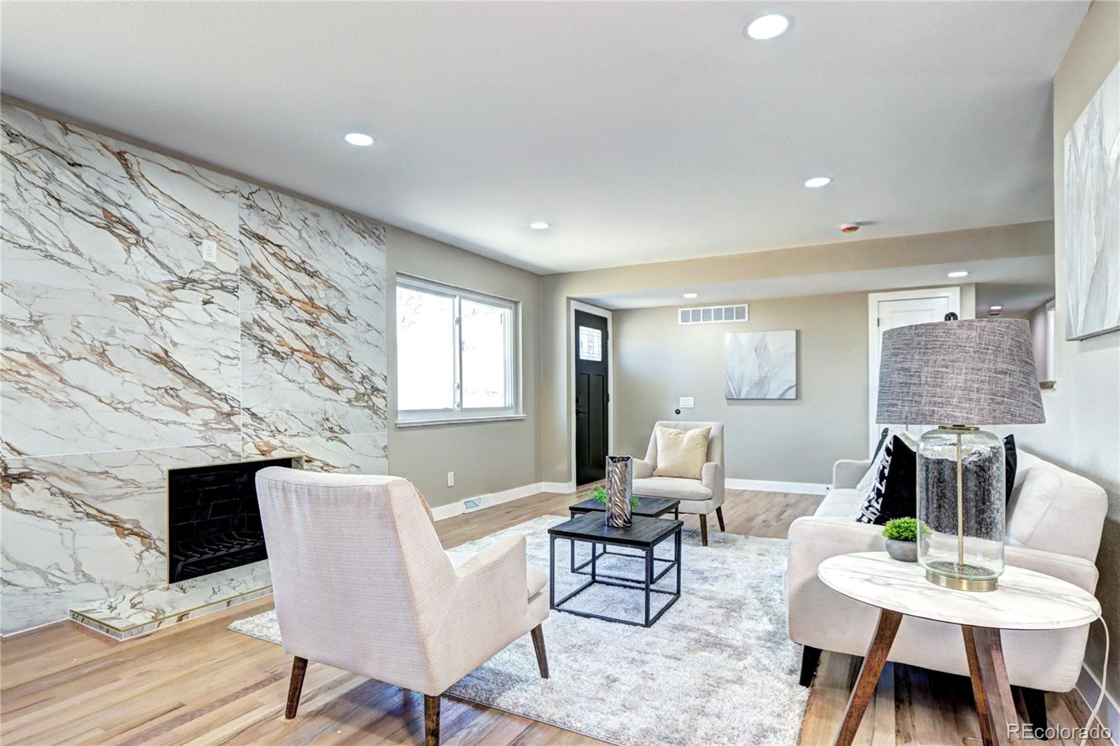 MLS Image #5 for 507 s pontiac way,denver, Colorado