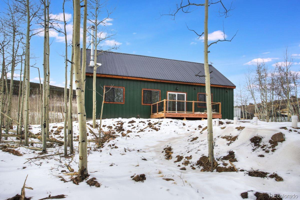 MLS Image #22 for 3538  high creek road,fairplay, Colorado