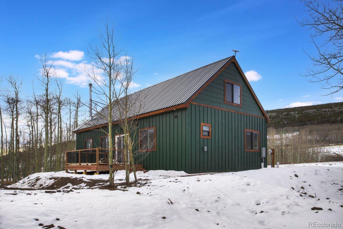 MLS Image #23 for 3538  high creek road,fairplay, Colorado