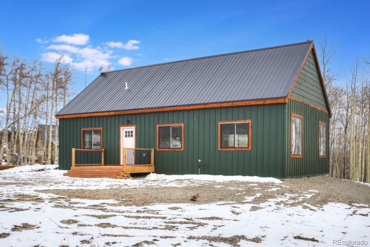 MLS Image #25 for 3538  high creek road,fairplay, Colorado