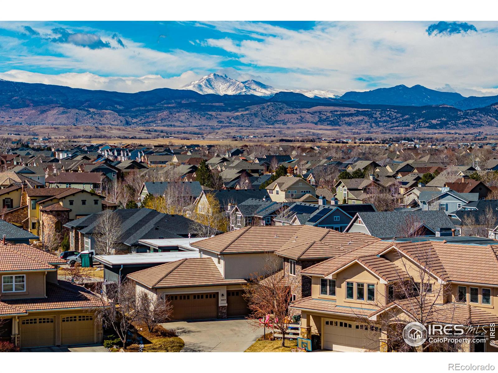 MLS Image #3 for 2005  calico court,longmont, Colorado