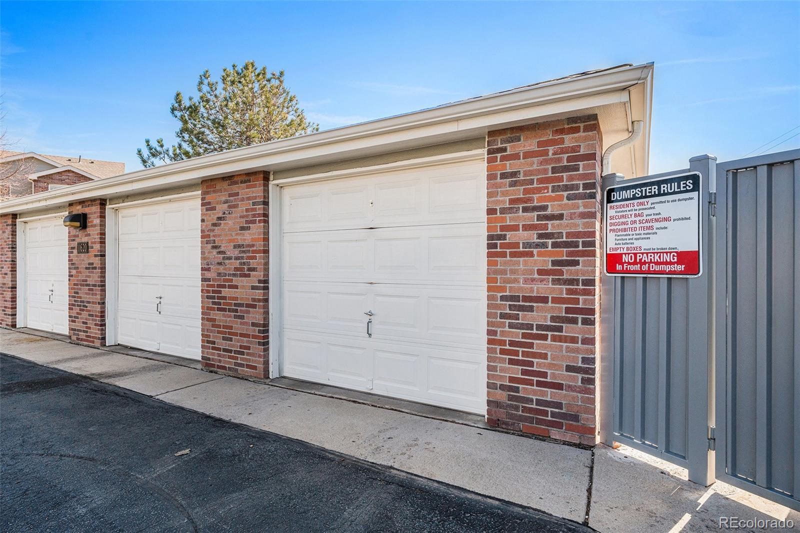 MLS Image #14 for 11620 w 62nd place,arvada, Colorado