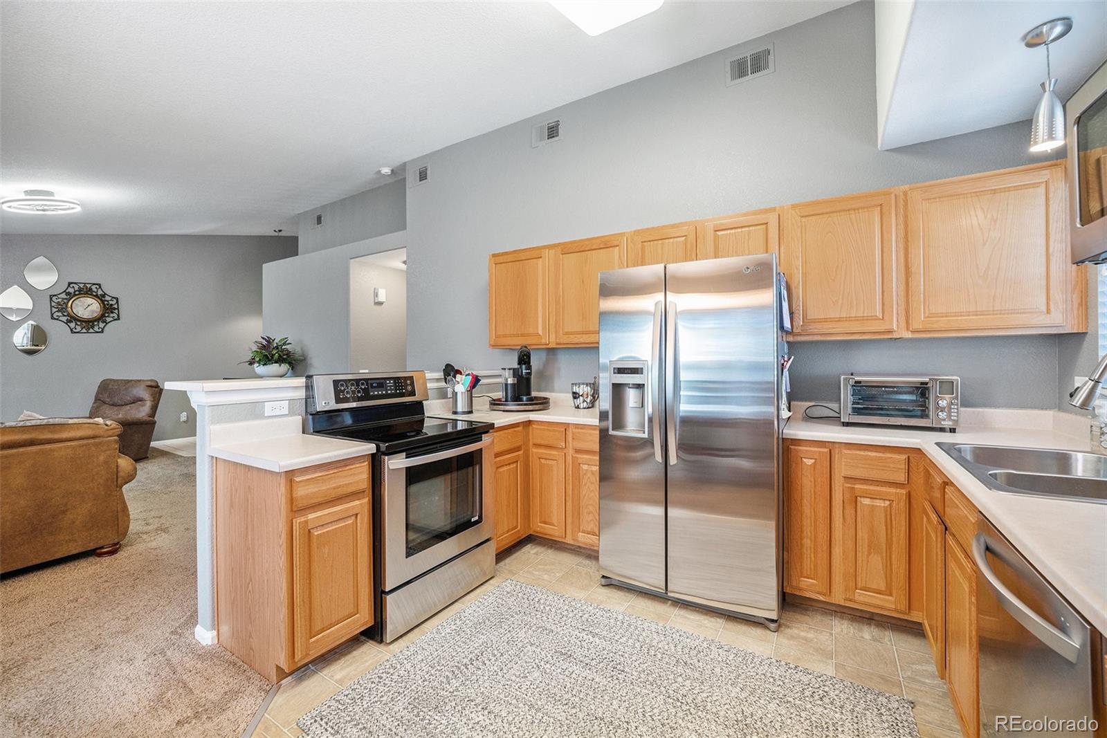 MLS Image #5 for 11620 w 62nd place,arvada, Colorado