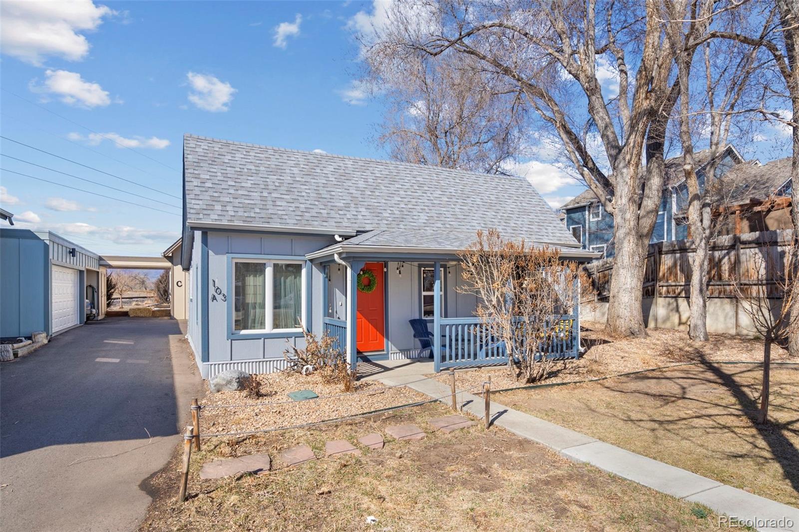 MLS Image #0 for 103  sunset street,longmont, Colorado