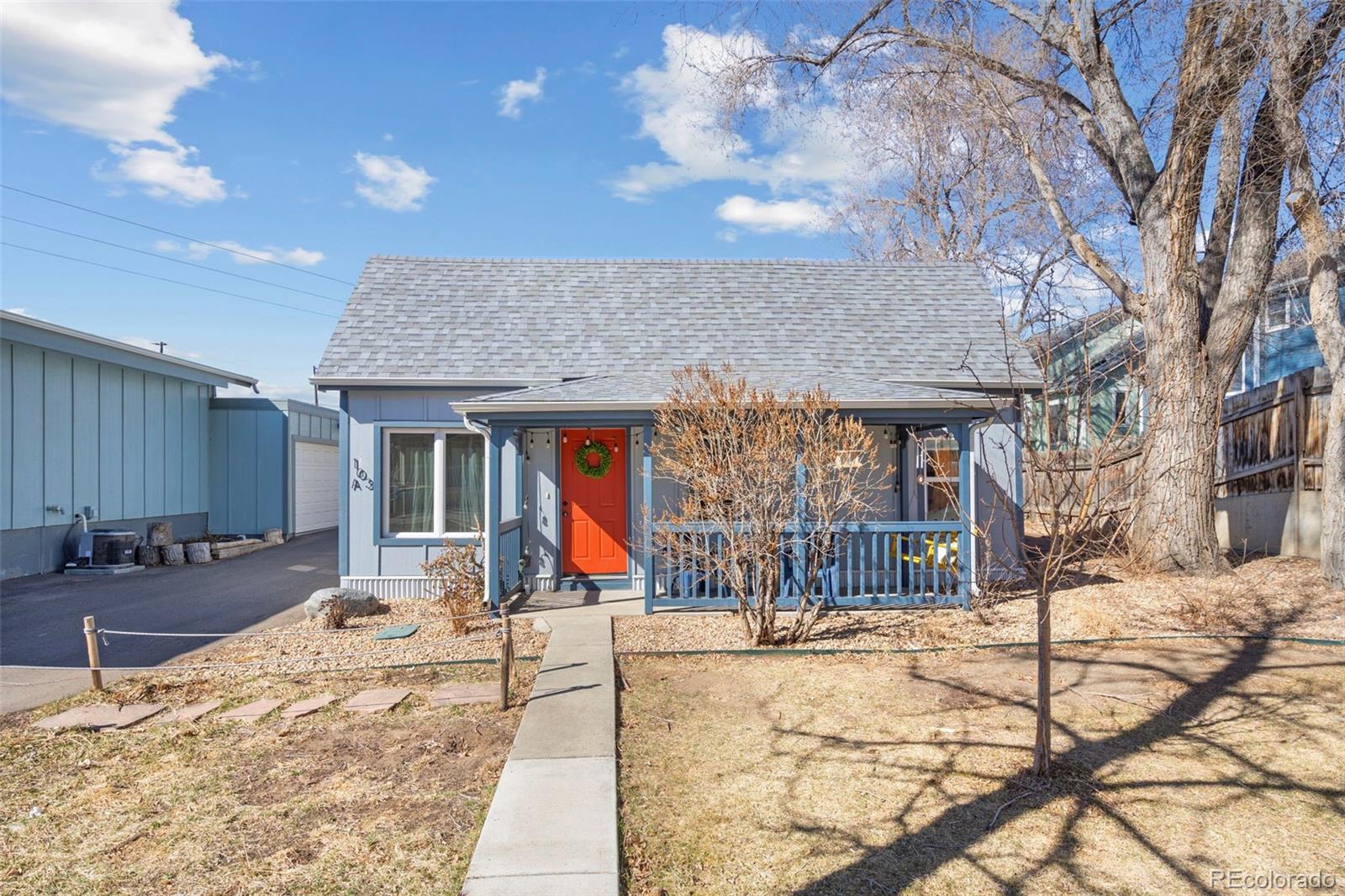 MLS Image #1 for 103  sunset street,longmont, Colorado