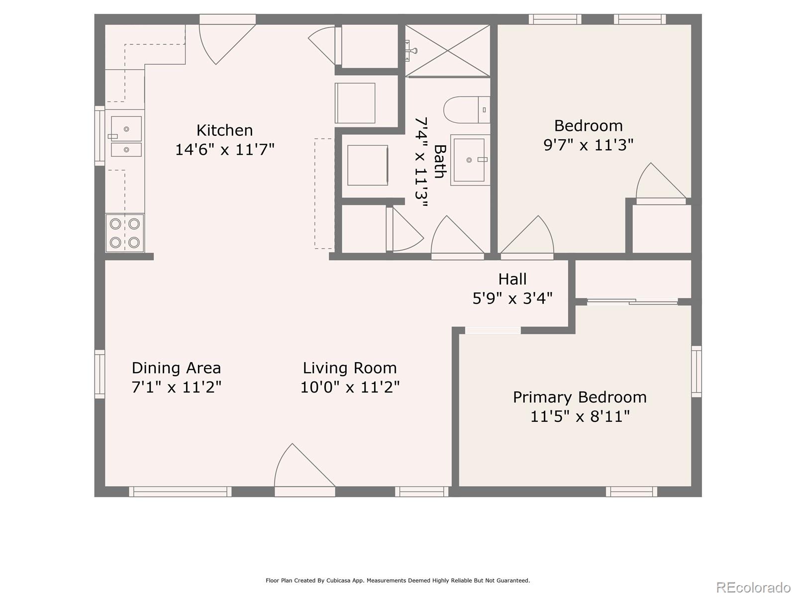 MLS Image #28 for 103  sunset street,longmont, Colorado