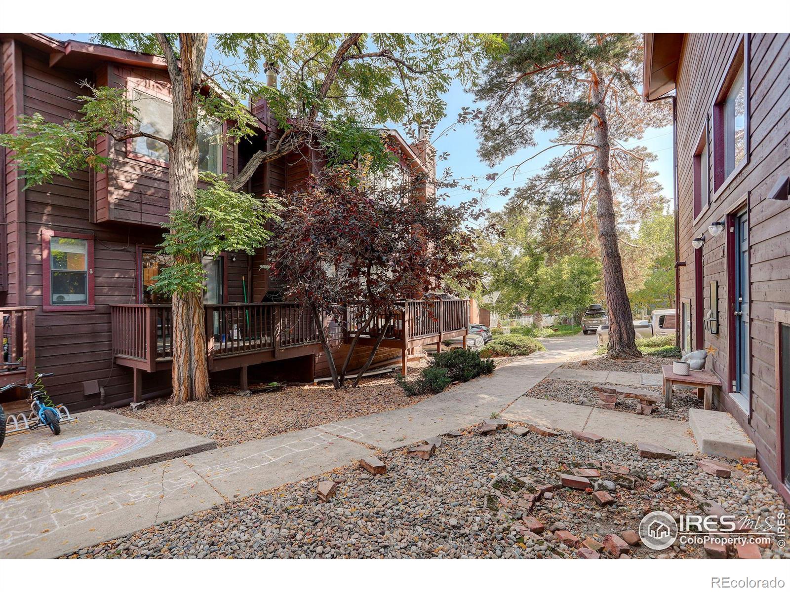 MLS Image #14 for 1031  portland place,boulder, Colorado