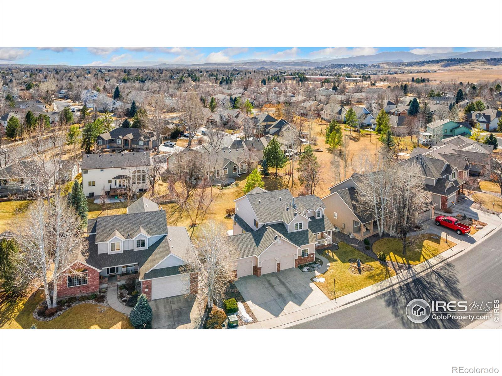 MLS Image #2 for 2240  buckingham circle,loveland, Colorado