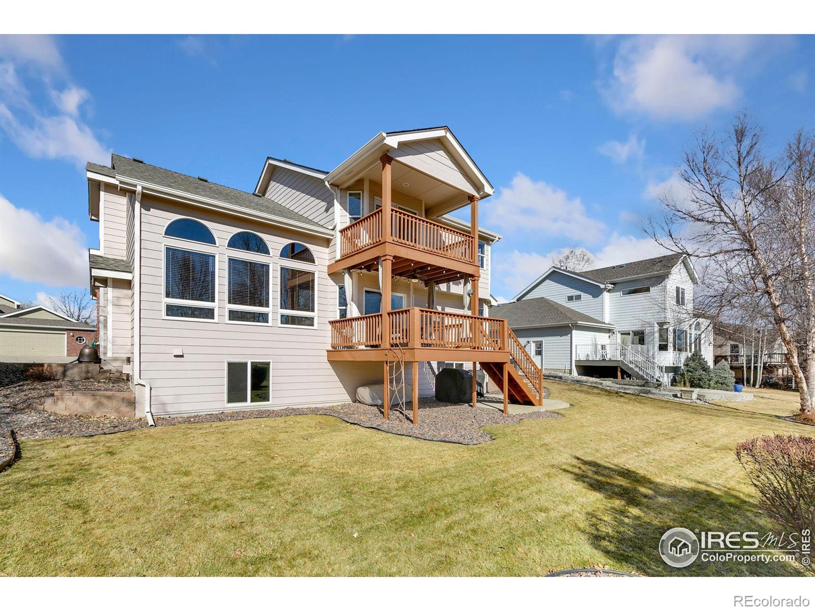 MLS Image #33 for 2240  buckingham circle,loveland, Colorado