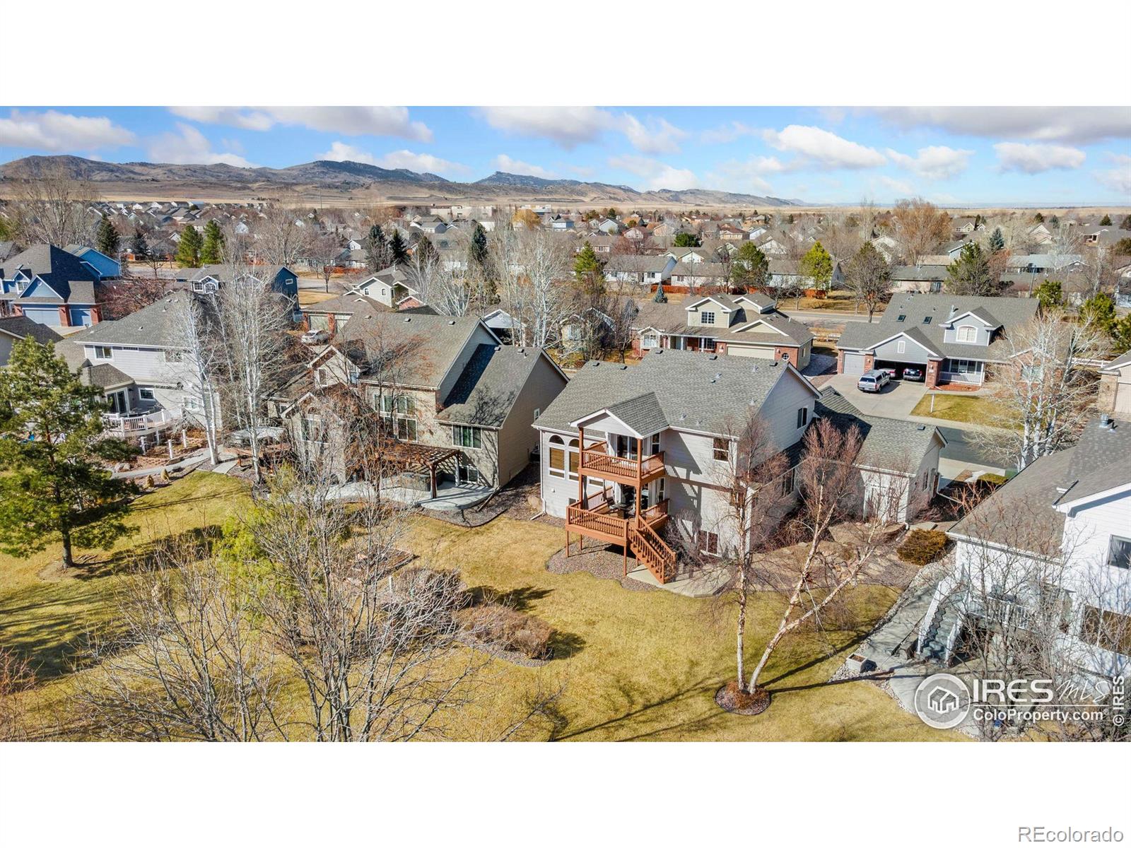 MLS Image #34 for 2240  buckingham circle,loveland, Colorado