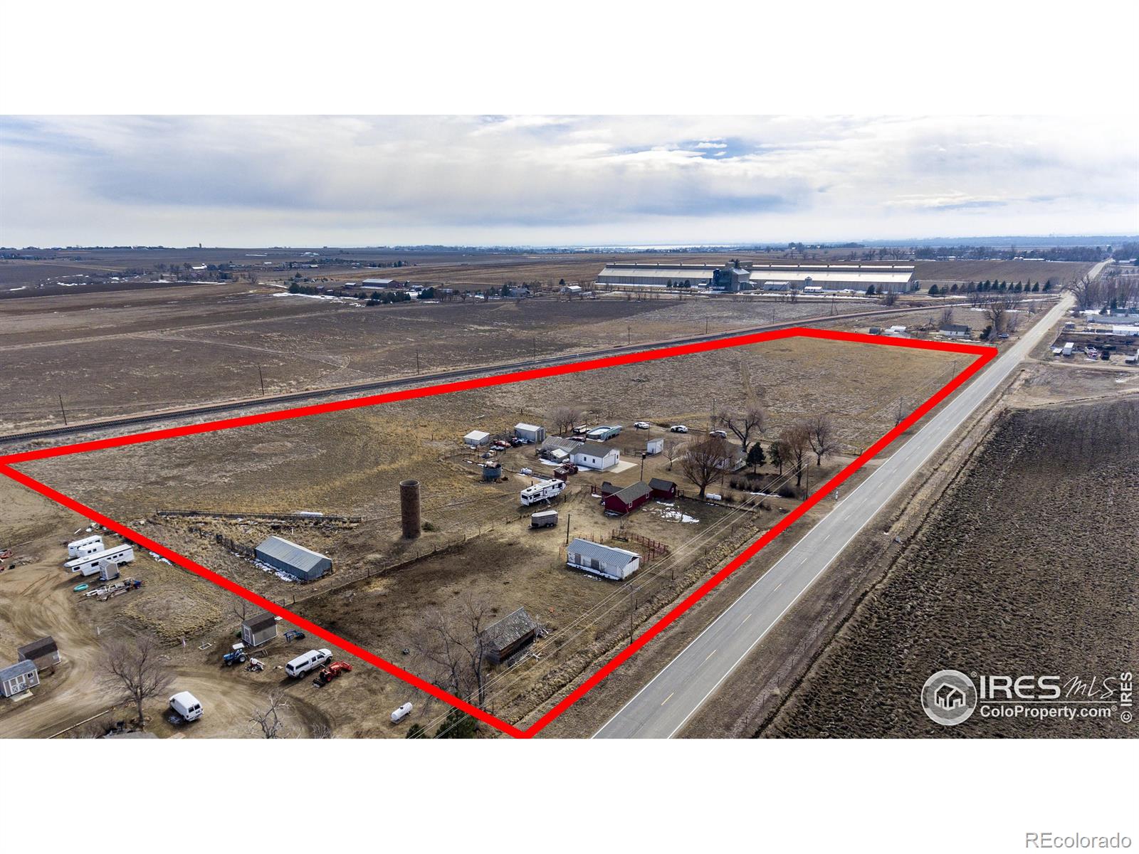 MLS Image #20 for 14798 n 115th street,longmont, Colorado