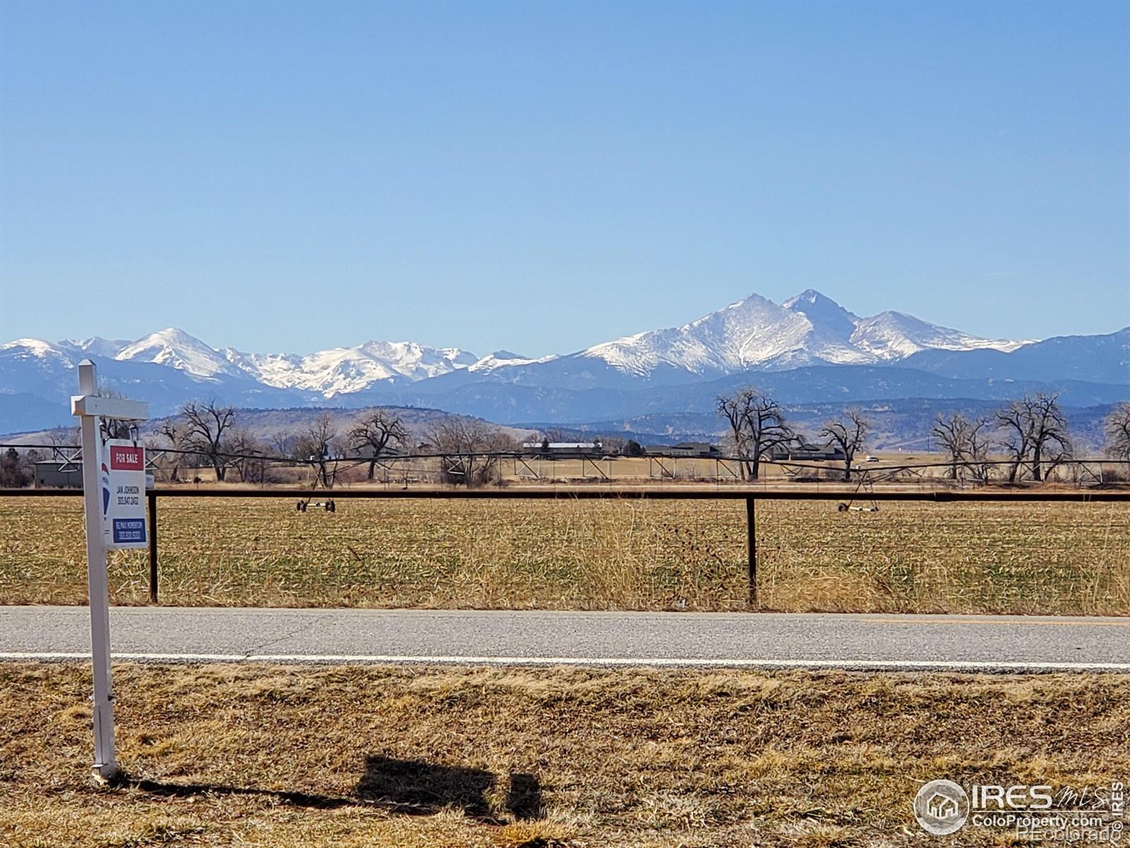 MLS Image #4 for 14798 n 115th street,longmont, Colorado