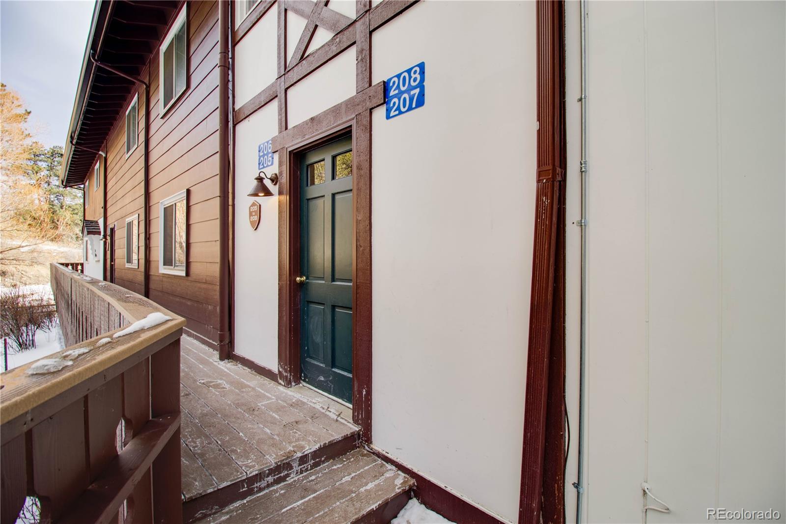 MLS Image #22 for 2760  fall river road,estes park, Colorado