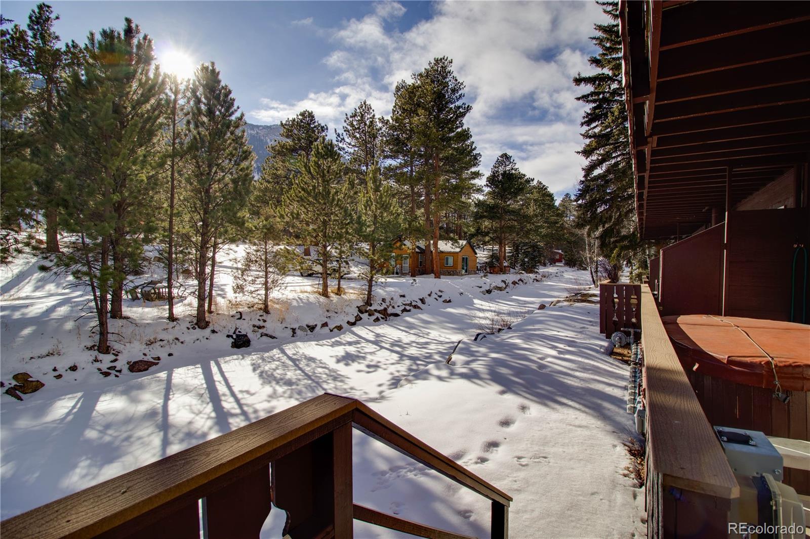 MLS Image #27 for 2760  fall river road,estes park, Colorado