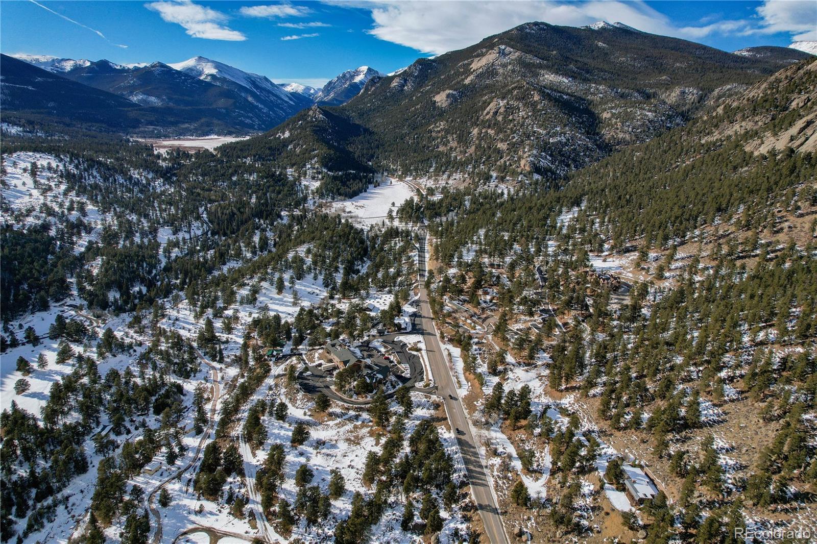 MLS Image #35 for 2760  fall river road,estes park, Colorado