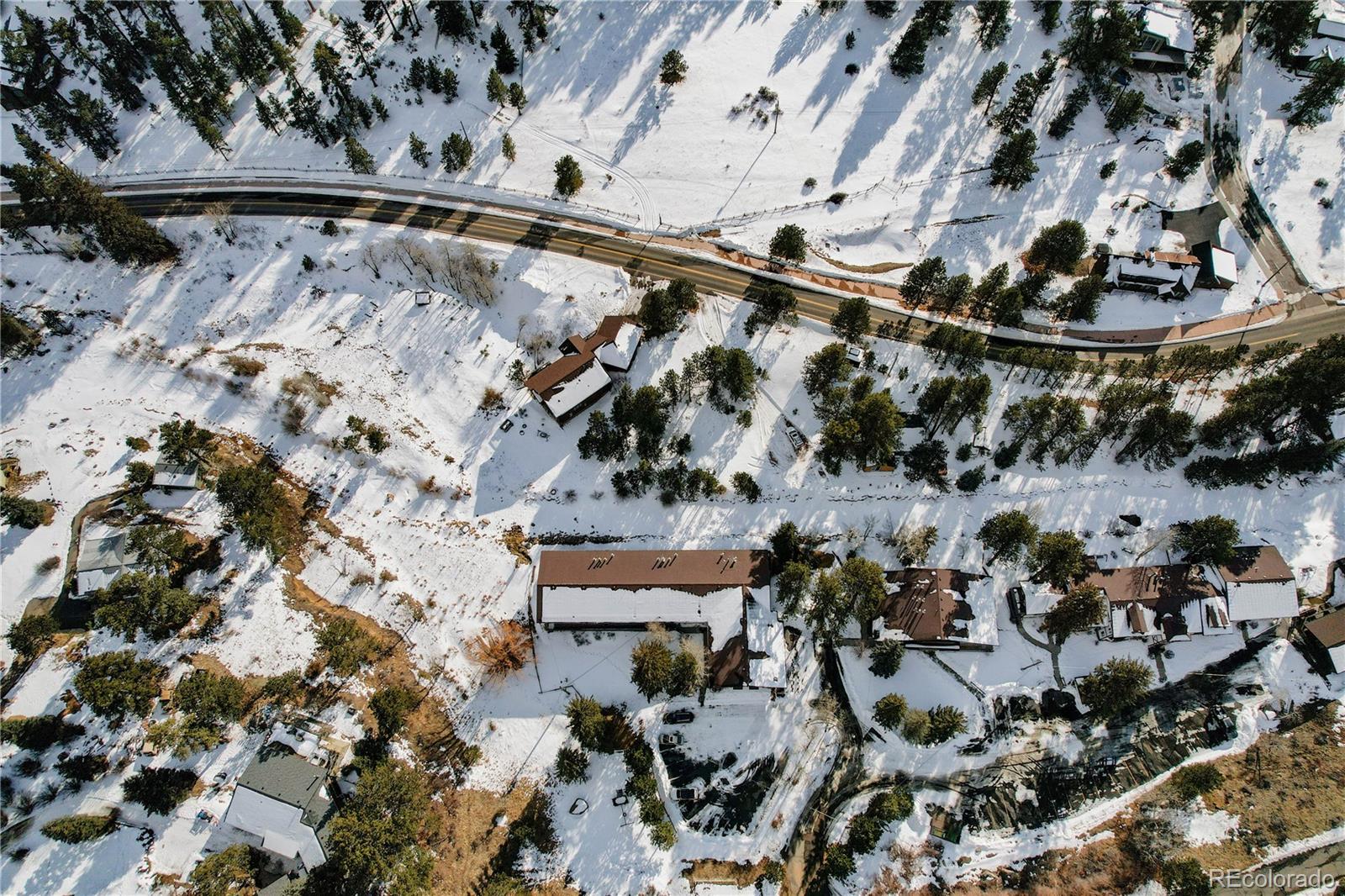 MLS Image #36 for 2760  fall river road,estes park, Colorado