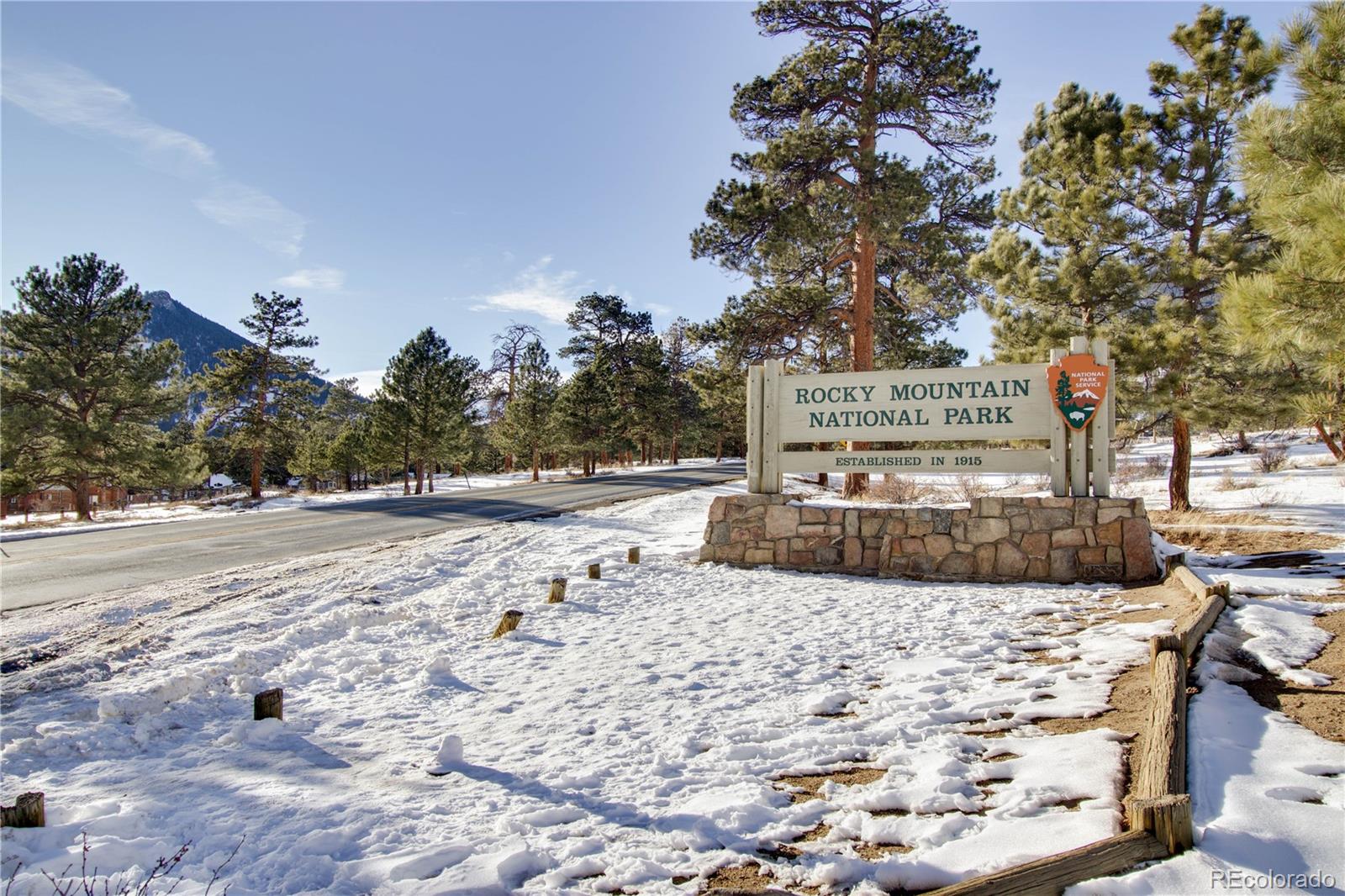 MLS Image #37 for 2760  fall river road,estes park, Colorado