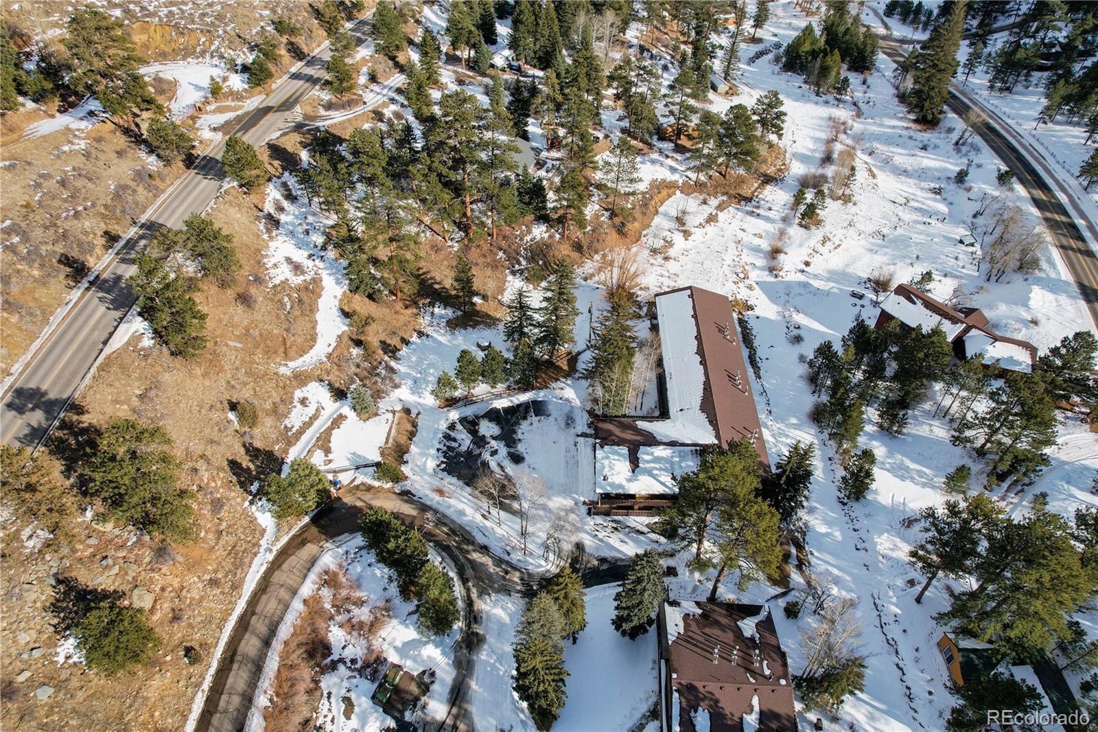 MLS Image #38 for 2760  fall river road,estes park, Colorado