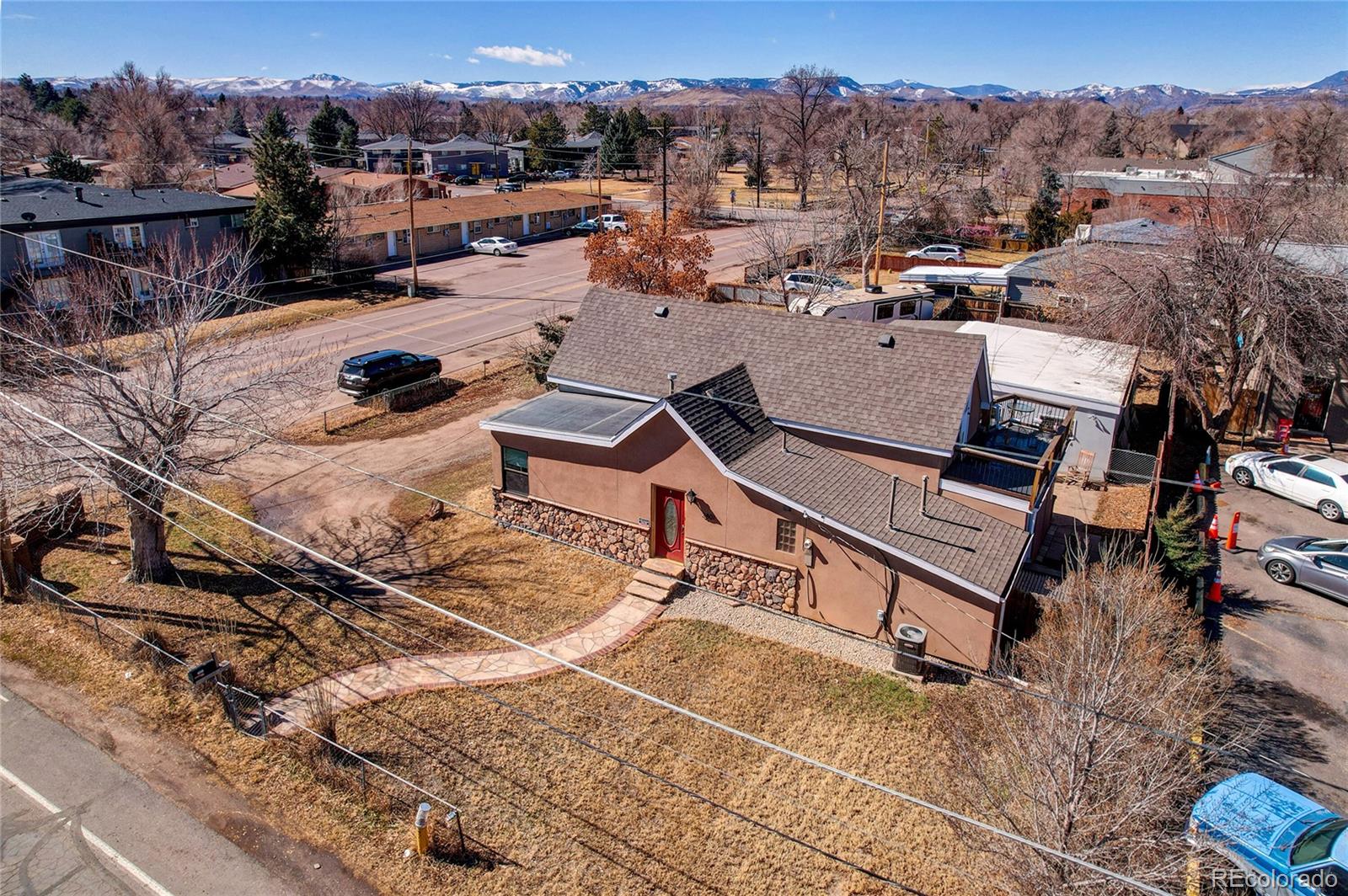 MLS Image #0 for 3801  oak street,wheat ridge, Colorado