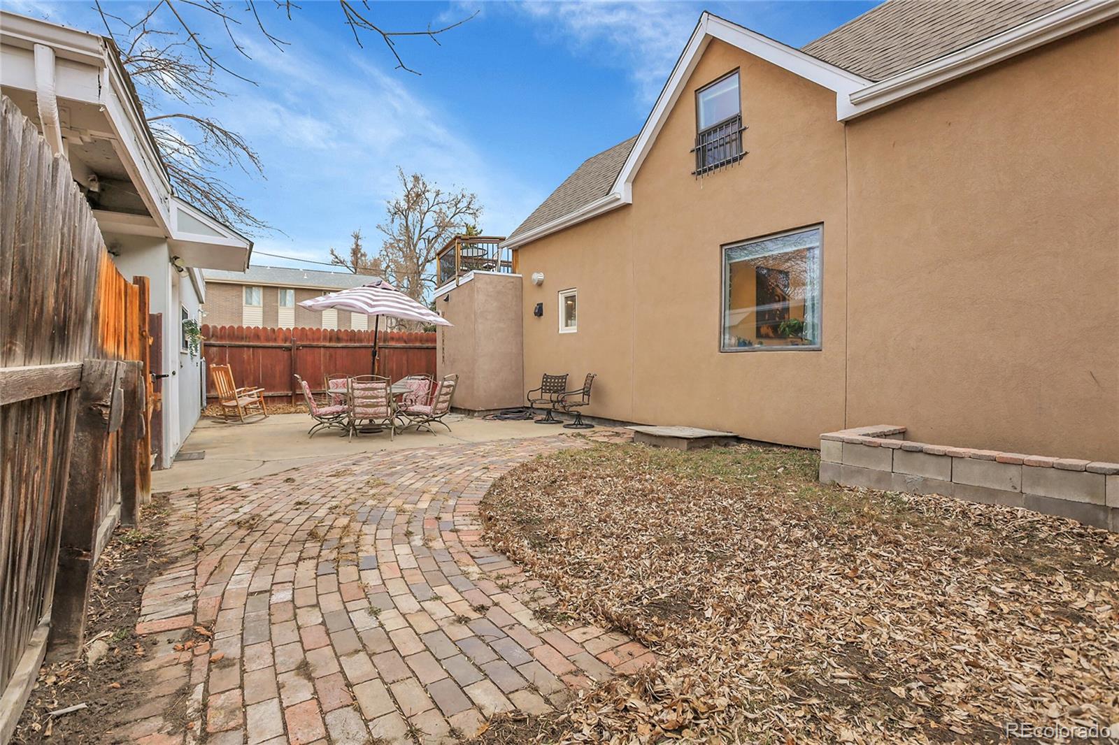 MLS Image #31 for 3801  oak street,wheat ridge, Colorado