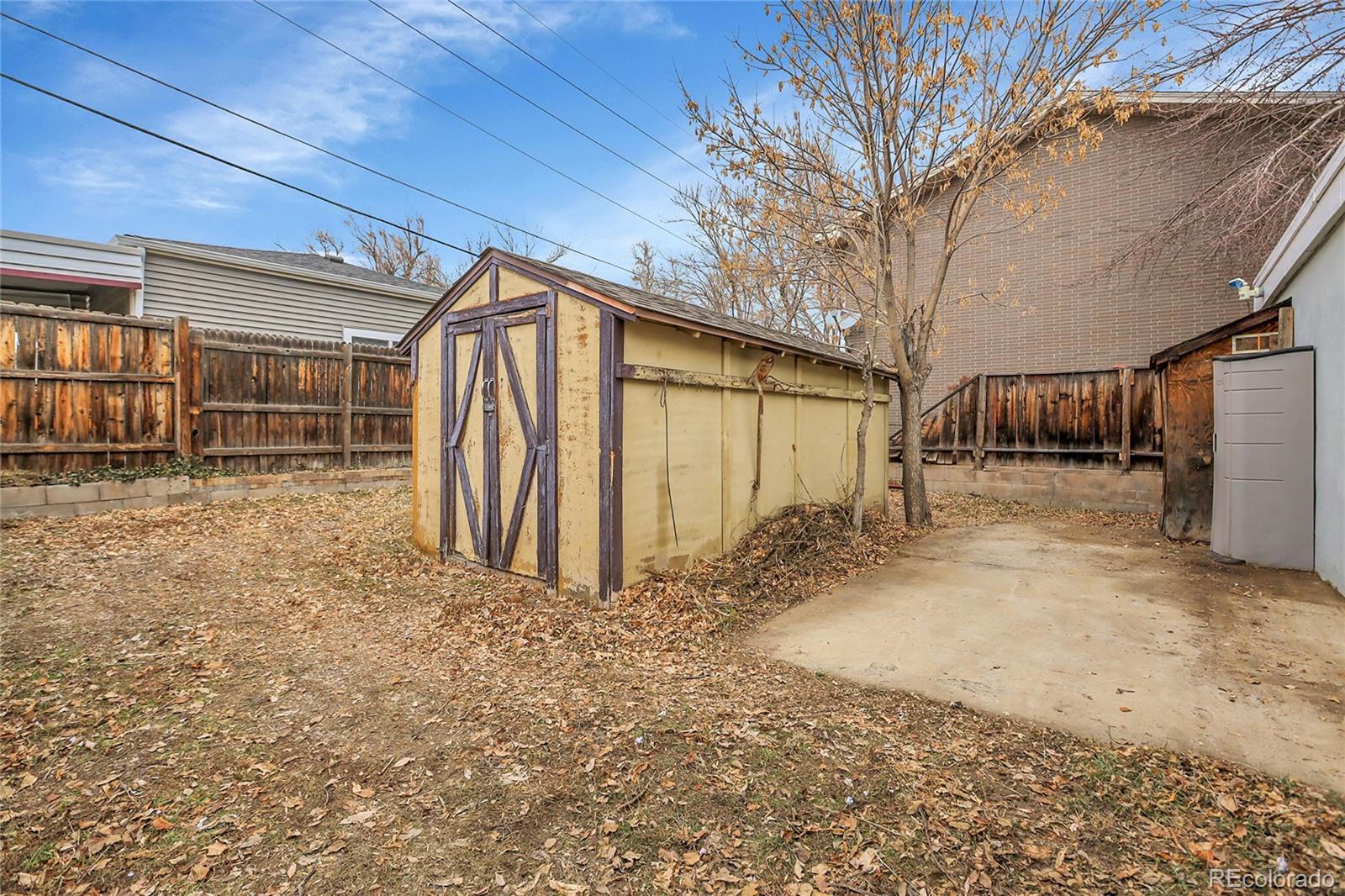 MLS Image #34 for 3801  oak street,wheat ridge, Colorado