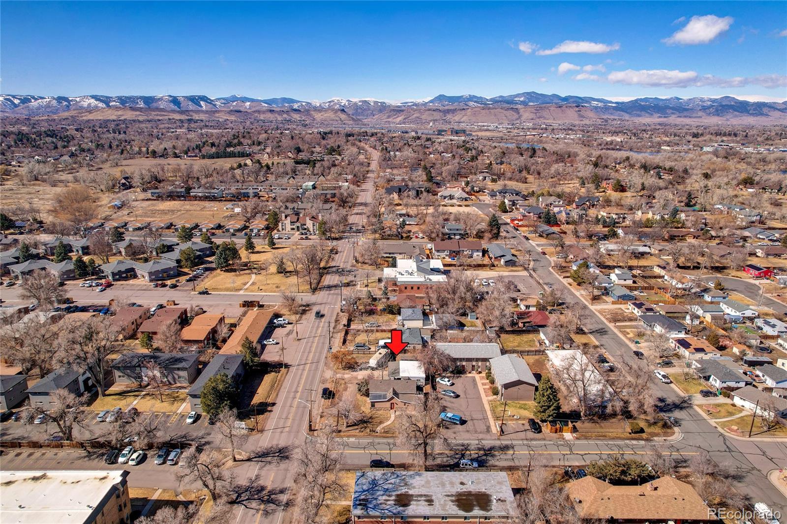 MLS Image #35 for 3801  oak street,wheat ridge, Colorado