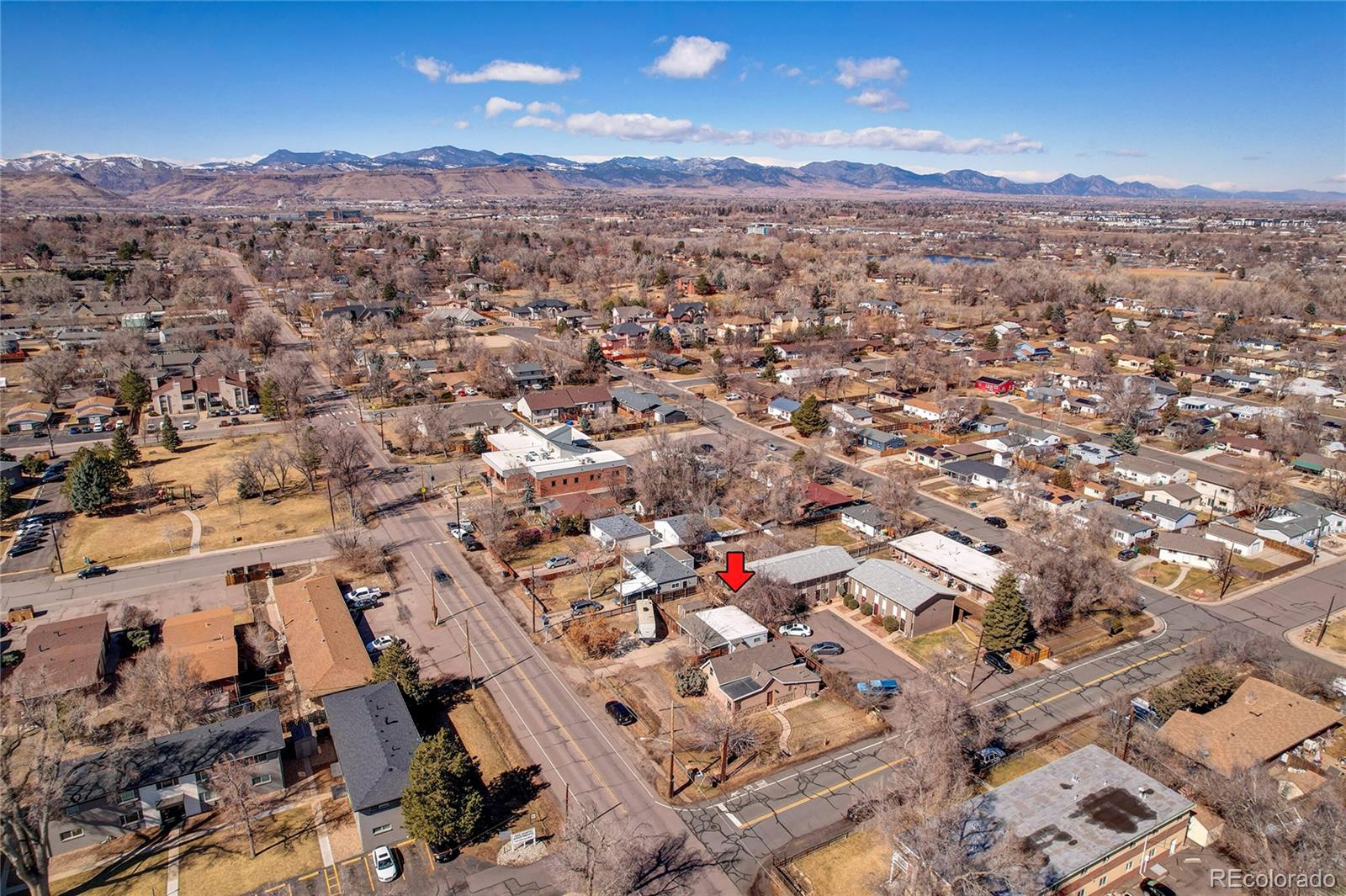 MLS Image #36 for 3801  oak street,wheat ridge, Colorado