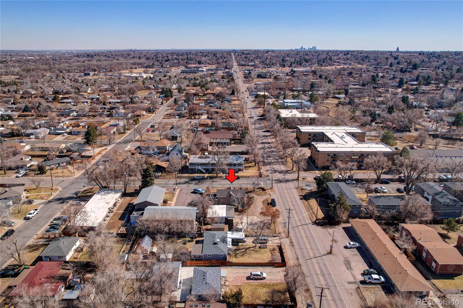 MLS Image #37 for 3801  oak street,wheat ridge, Colorado