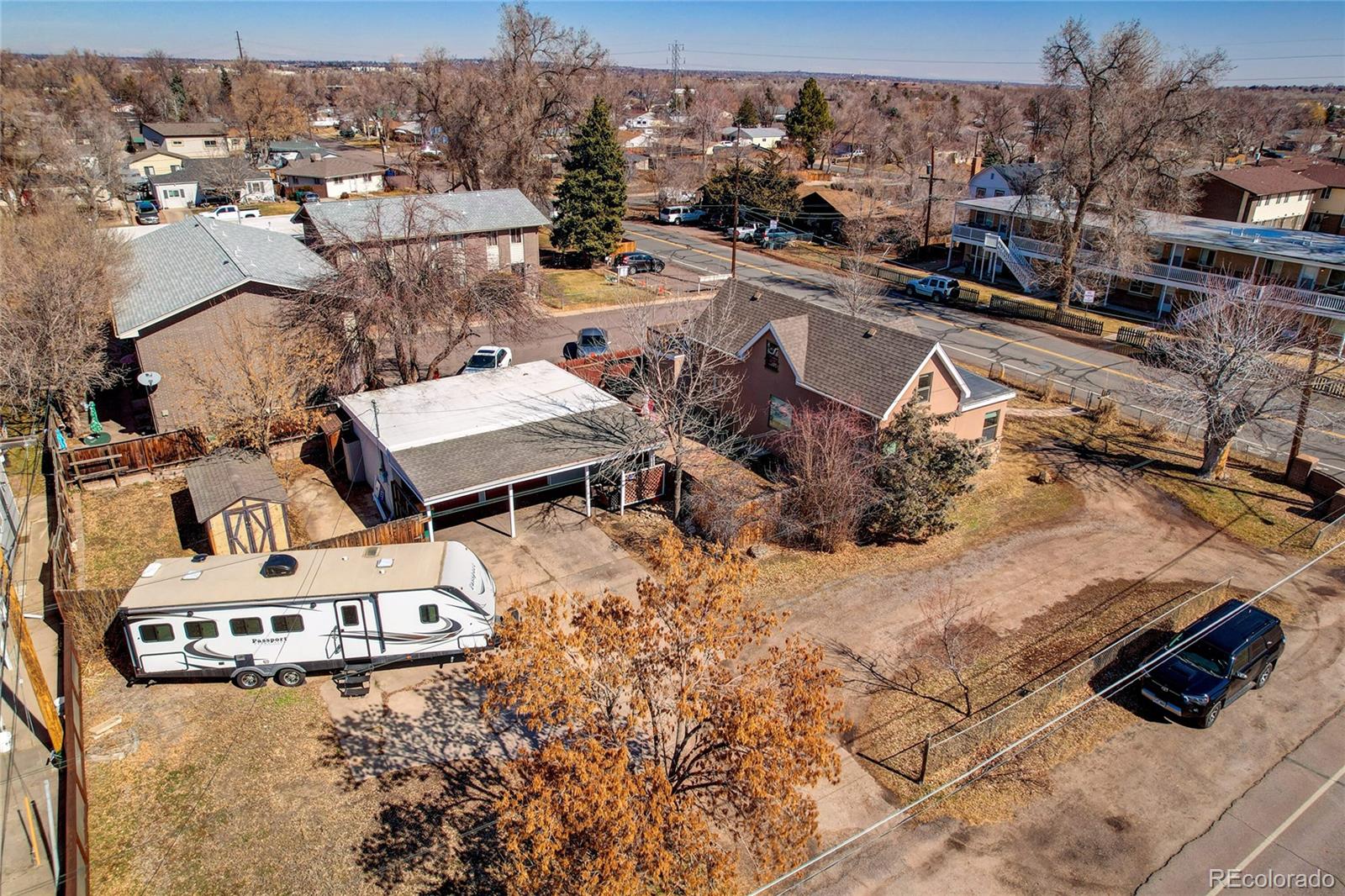 MLS Image #38 for 3801  oak street,wheat ridge, Colorado