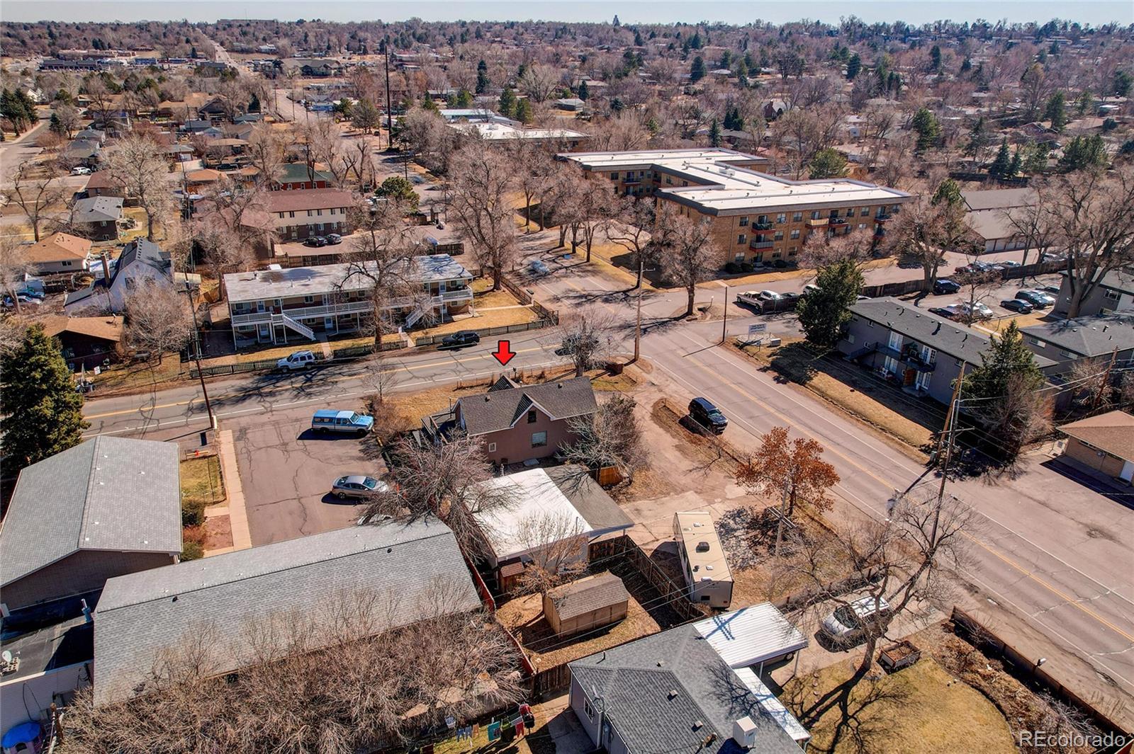 MLS Image #39 for 3801  oak street,wheat ridge, Colorado