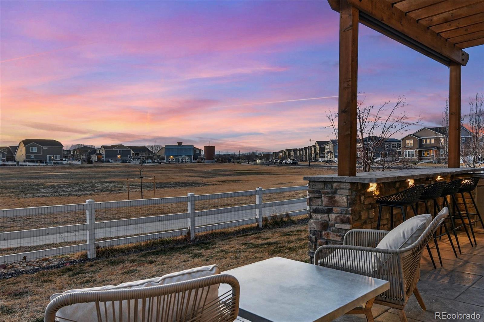 MLS Image #0 for 745  penstemon drive,henderson, Colorado