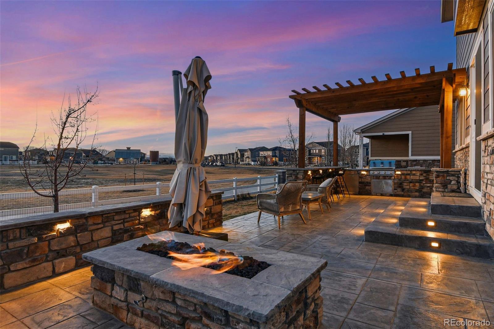 MLS Image #24 for 745  penstemon drive,henderson, Colorado