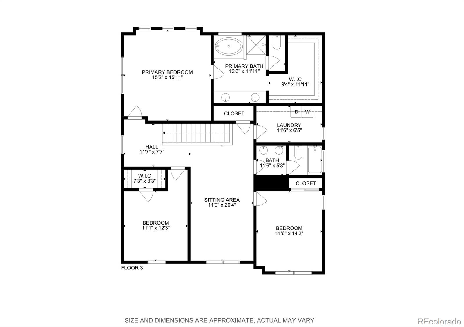 MLS Image #36 for 745  penstemon drive,henderson, Colorado