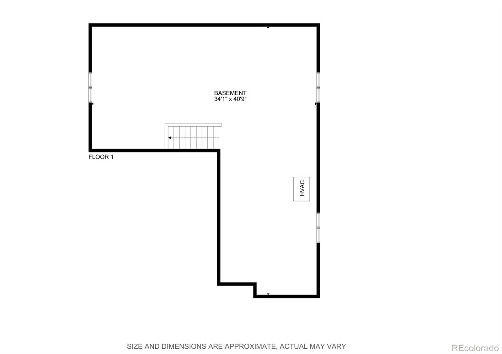 MLS Image #37 for 745  penstemon drive,henderson, Colorado