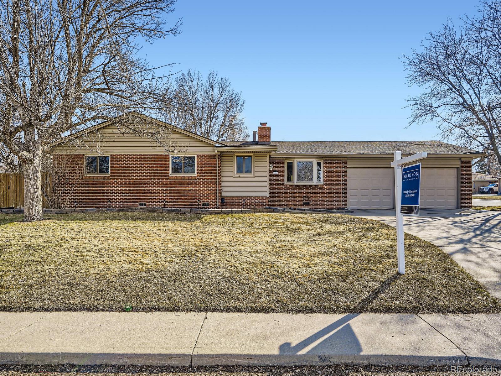 MLS Image #1 for 6580 w nevada place,lakewood, Colorado