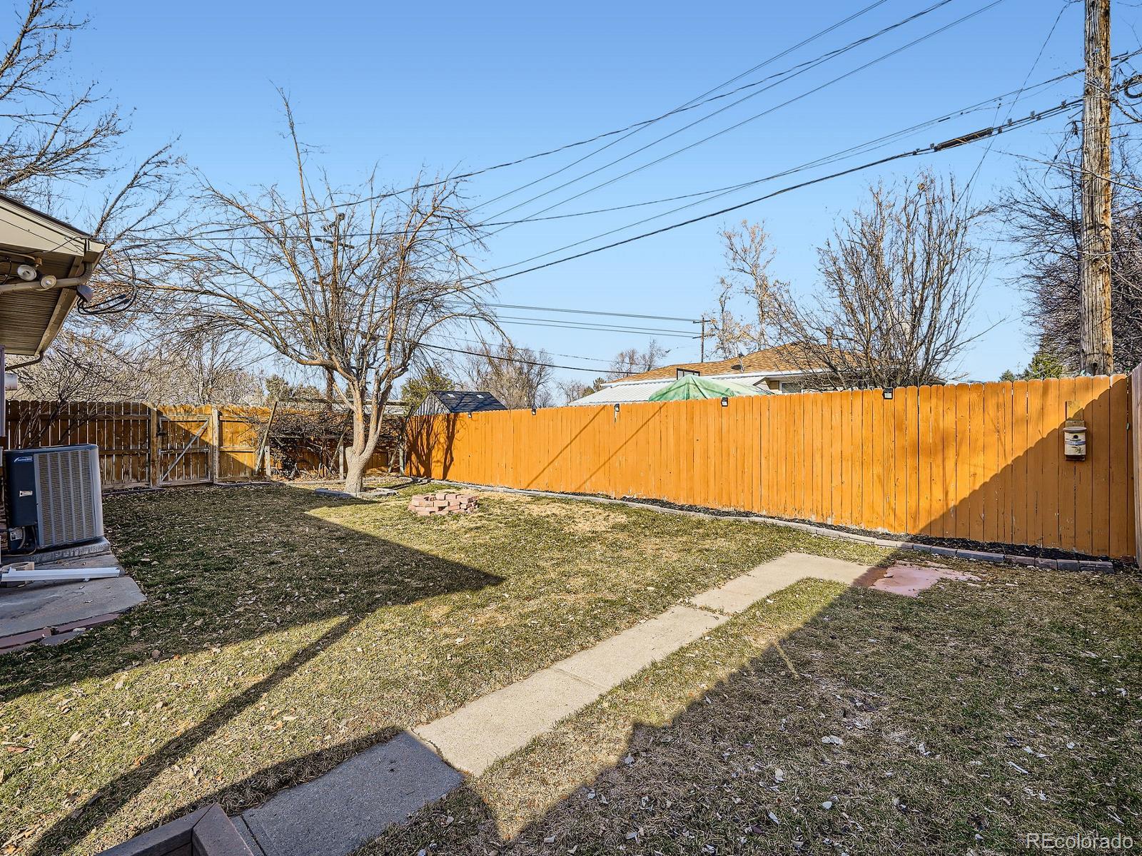 MLS Image #25 for 6580 w nevada place,lakewood, Colorado